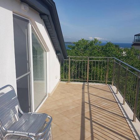 Family Hotel Maritime Achtopol Exterior foto