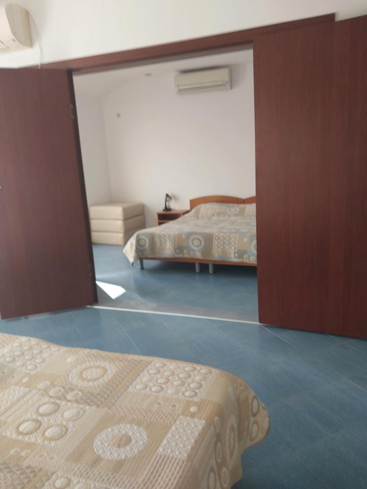 Family Hotel Maritime Achtopol Exterior foto