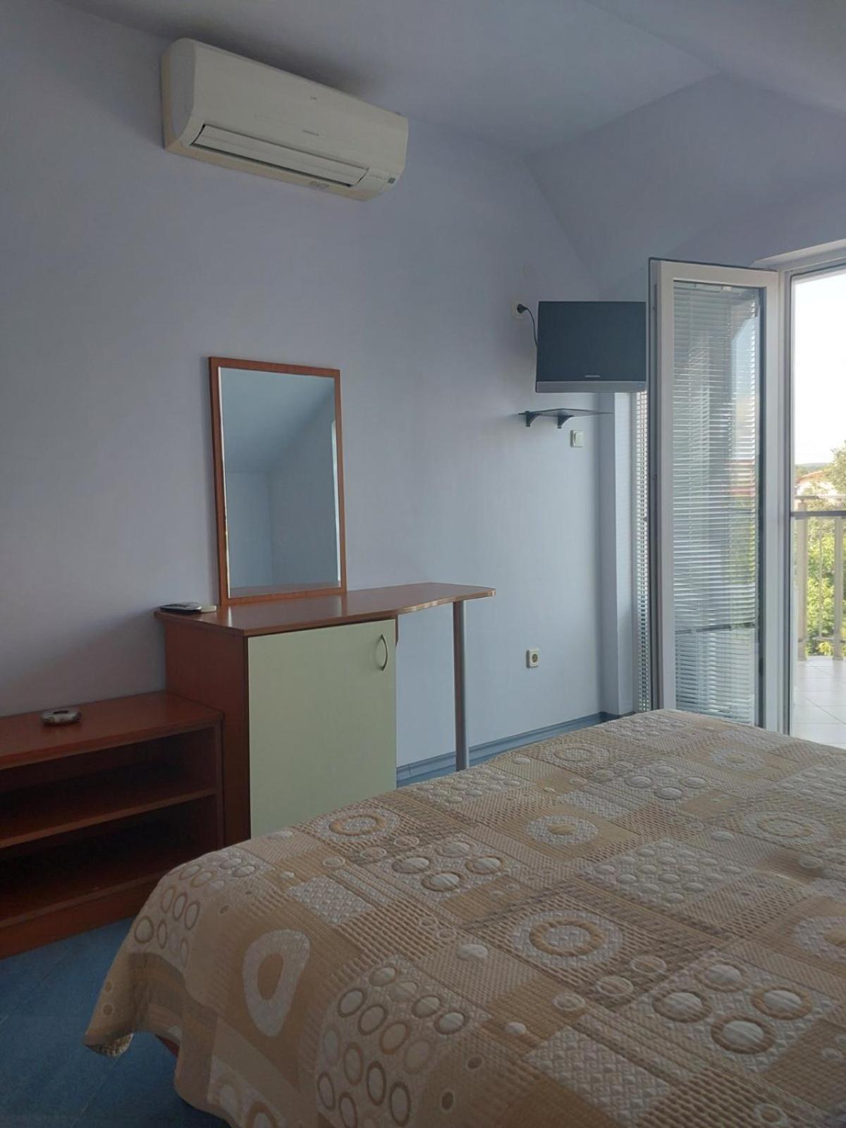 Family Hotel Maritime Achtopol Exterior foto