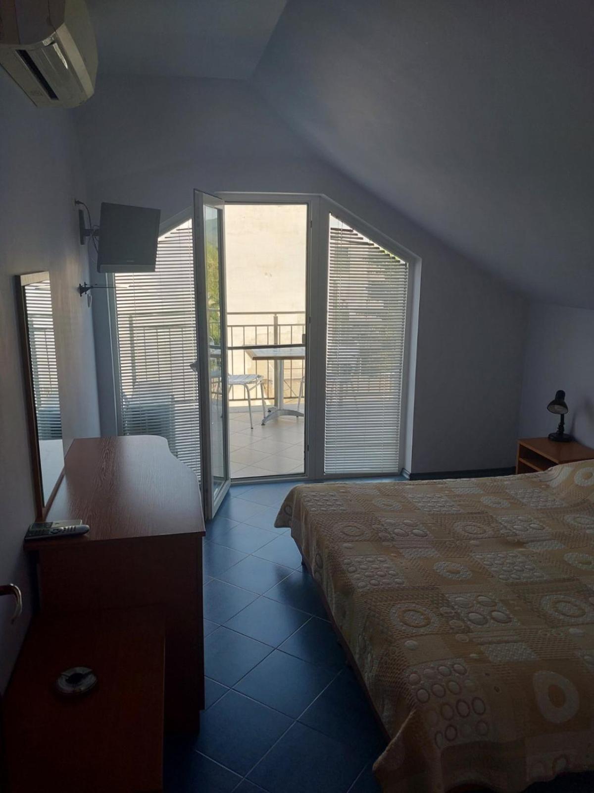 Family Hotel Maritime Achtopol Exterior foto