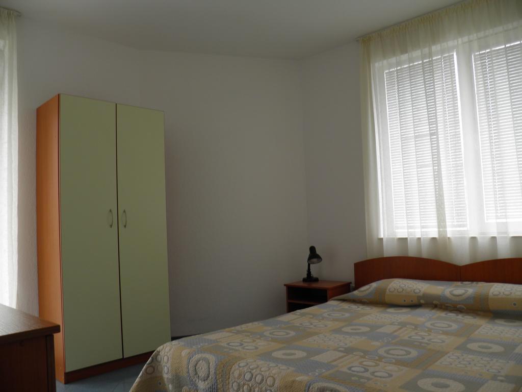 Family Hotel Maritime Achtopol Exterior foto
